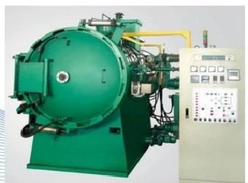 Kbz 電気隔熱用機器の真空乾燥 0
