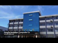 乾式の変圧器のための湖北中国の工場農産物によって事前に入力される投げるエポキシ樹脂はHを分類する