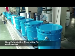 バルク エポキシ樹脂が付いているカプセル封入の樹脂の屋外の液体のエポキシ樹脂