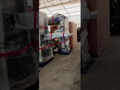 APG用のミキサー付き注射機械 APG用のブッシングのためのプロセスへの機械