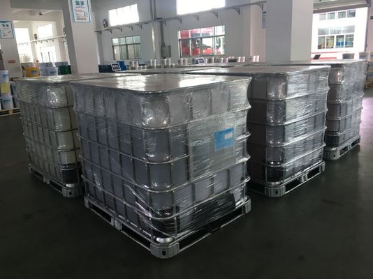 器具変形器と配送変形器用耐火エポキシ樹脂