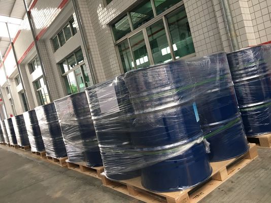 速い治療の炎-抑制エポキシ樹脂Cas 26590 - 20 - 5電気絶縁材