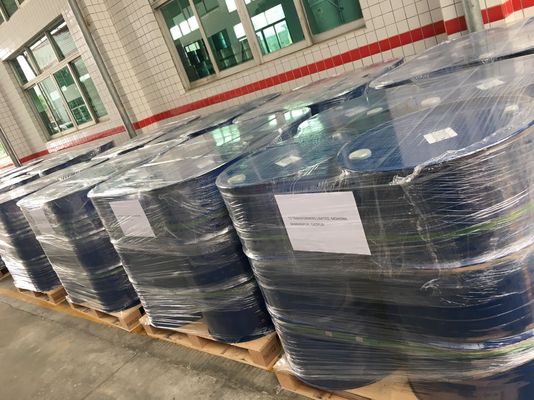 電気絶縁体のために産業耐火性のエポキシ樹脂治癒代理店
