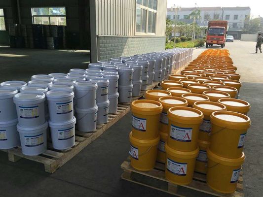 変圧器の絶縁材の速い治療の樹脂の液体の溶媒自由な化学原料