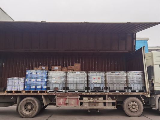 炎-抑制電気絶縁のエポキシ樹脂液体熱衝撃抵抗