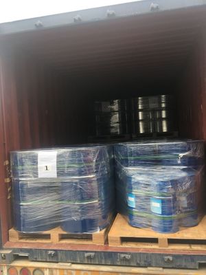 変圧器の炎-抑制エポキシ樹脂電気絶縁材4の混合物