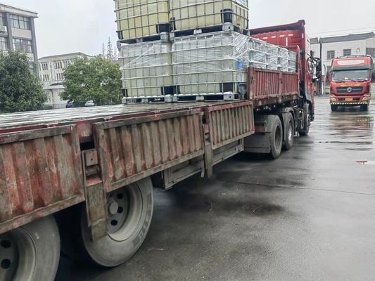 抵抗力がある無水ケイ酸の炎との白いエポキシ樹脂治癒代理店の電気絶縁