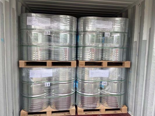 2高温構成のエポキシ樹脂治癒代理店の液体の絶縁材システム