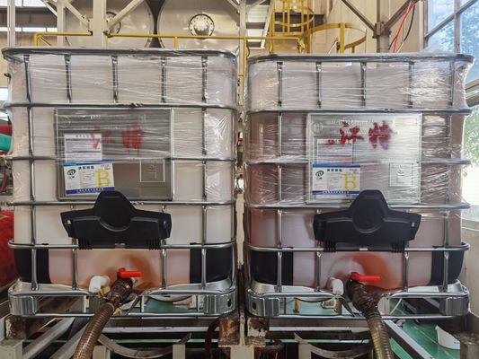 白いエポキシ樹脂のり、変圧器の高温エポキシの電気絶縁体
