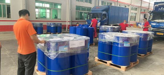 投げるエポキシ樹脂治癒の代理店および硬化剤の電気絶縁