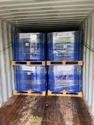粘性液体の治癒代理店のエポキシ、密封された埋め込まれたポーランド人のための絶縁材の樹脂