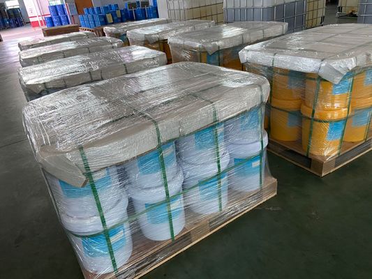 絶縁体の室温のための透明な投げるエポキシ樹脂硬化剤