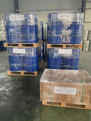 絶縁材のSwtichの部品のための屋内投げるエポキシ樹脂硬化剤の紫外線治療