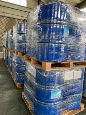エポキシ樹脂硬化剤Cas第1675を治す室温54 3液体