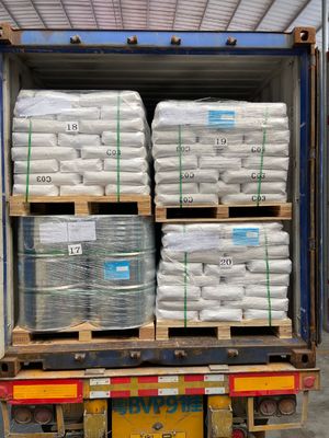 産業等級の白いケイ素の粉、変圧器の鋳造のための水晶砂の粉