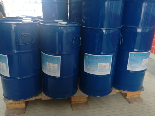 屋内投げる変圧器のエポキシ樹脂液体の化学抵抗
