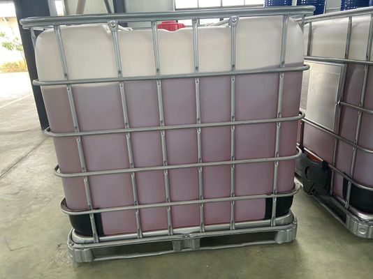 液体CAS 1675 54 3 エポキシ樹脂,エポキシ固化剤 電気隔熱