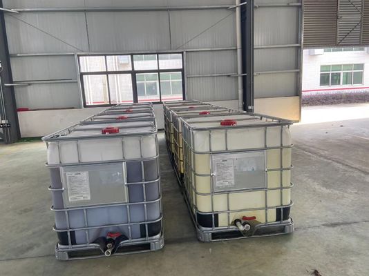 白い高温エポキシ樹脂硬化剤の速い乾燥の電気絶縁材システム