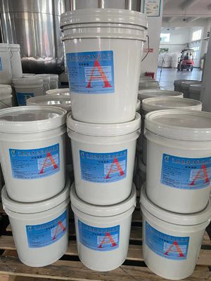 トランスフォーマー Ct Pt エポキシ樹脂,液体APG 注入エポキシ樹脂をAPGプロセスに使用
