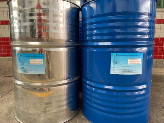 CT PTの変圧器の中心コーティング修理のための速い治療の耐熱性エポキシ