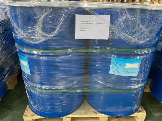 半透明な電気絶縁のエポキシ樹脂化学抵抗の空気乾燥