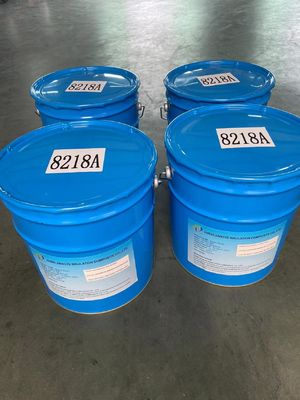 電気隔熱器のためのエポキシ樹脂の耐火剤を鋳造した固化剤