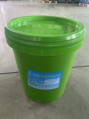 無水ケイ酸が付いている変圧器のコーティングのエポキシ樹脂顔料電気絶縁材のための24時間