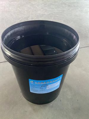 有機性着色剤のエポキシの顔料ののりは非常に支払能力がある基づいた液体を集中した