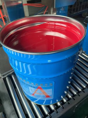 紫外線樹脂の着色ののり、変圧器型のための液体のエポキシの顔料