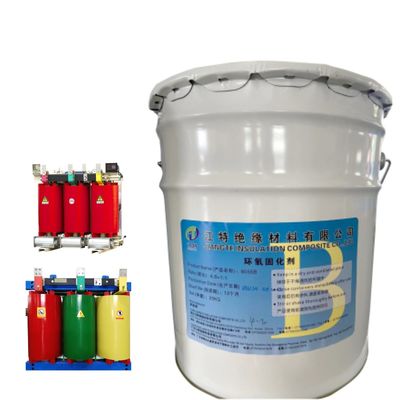 高濃度溶剤ベースのエポキシ色素パスタ 電力を生産する用
