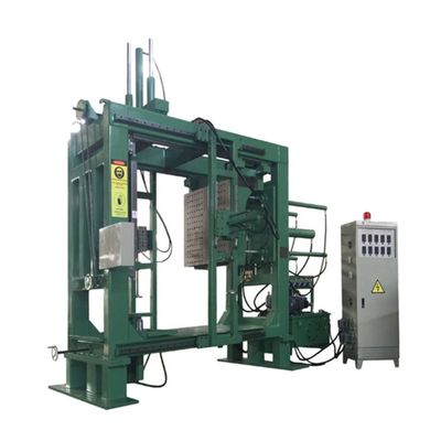 APG 機械は,特別に,インソレーター,ブッシング,センサなどのシンプルな設計製品の生産に使用されます.