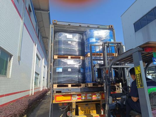 電気鋳造とAPG模具のためのプレミアムエポキシ樹脂機械 トランスフォーマーのための高粘度低収縮 CT/PT