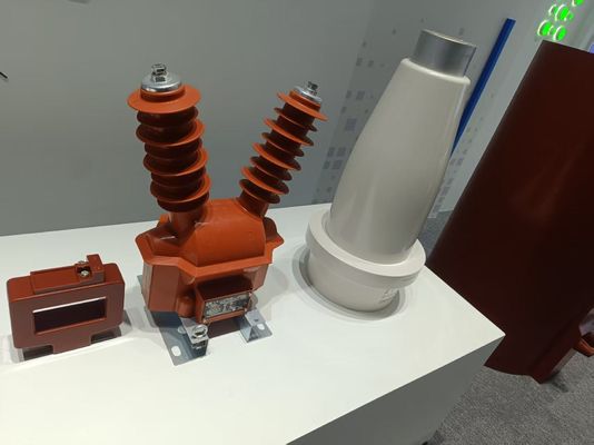 蒸気圧 20°C 0.01 Pa クヌードセン 中高圧電流トランスフォーマー 室内用