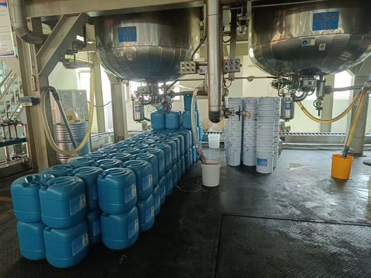 高性能エポキシ樹脂 工業鋳造と電気用途